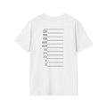 Draft Shirt 2 Flex League