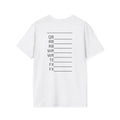 Draft Shirt No Defense / No Kicker