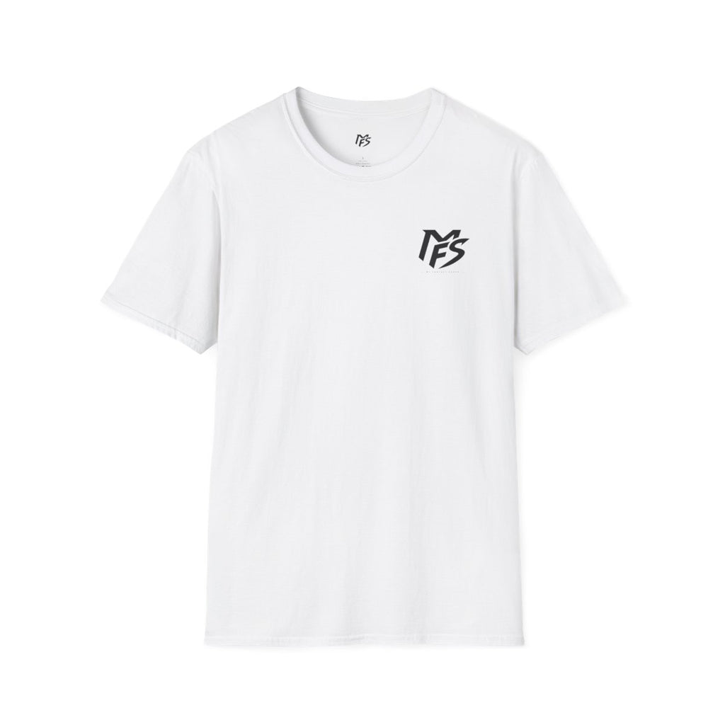 Draft Shirt No Defense / No Kicker